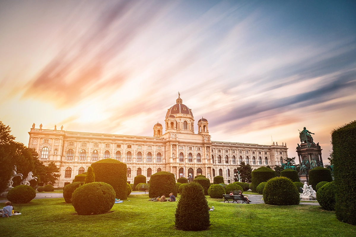 Austria