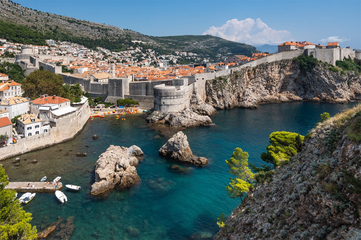 Croatia