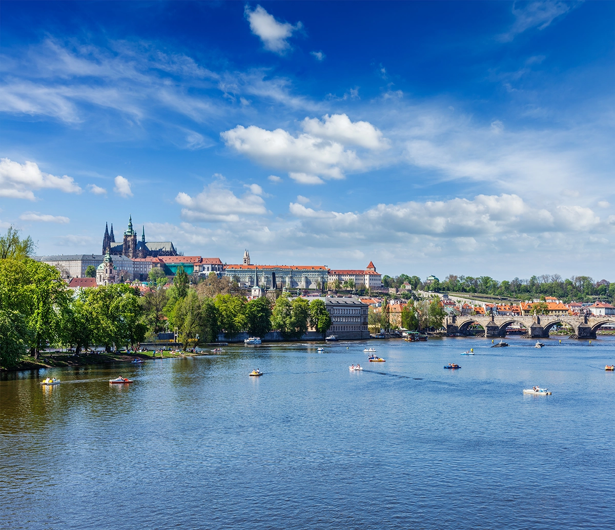 Czech Republic