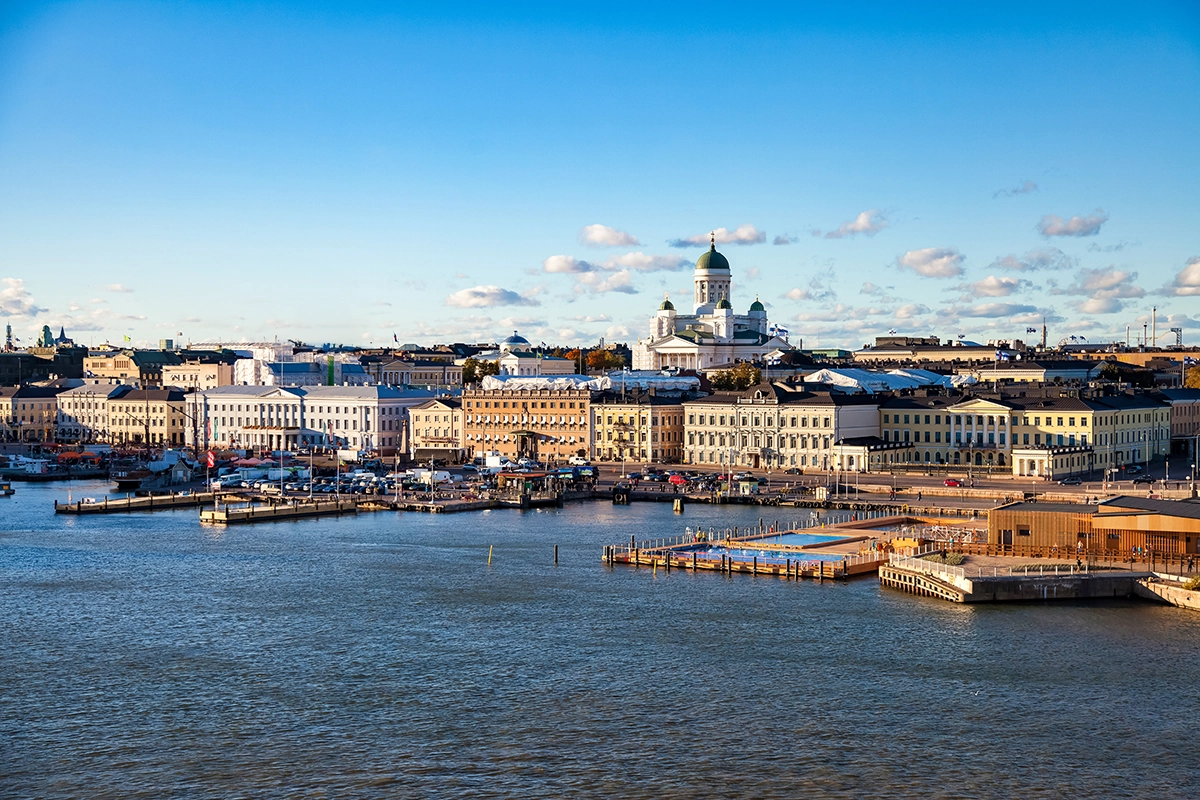 Finland