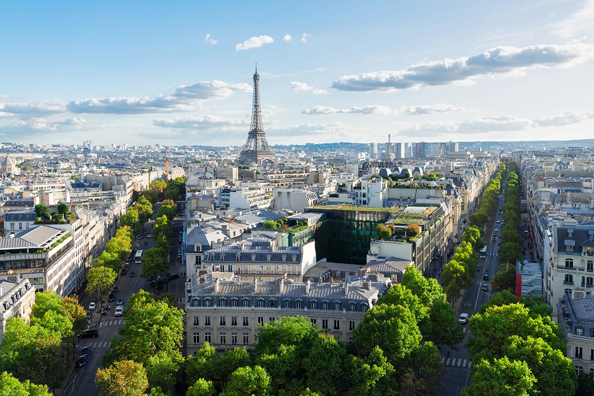 France