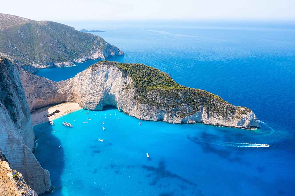 Greece