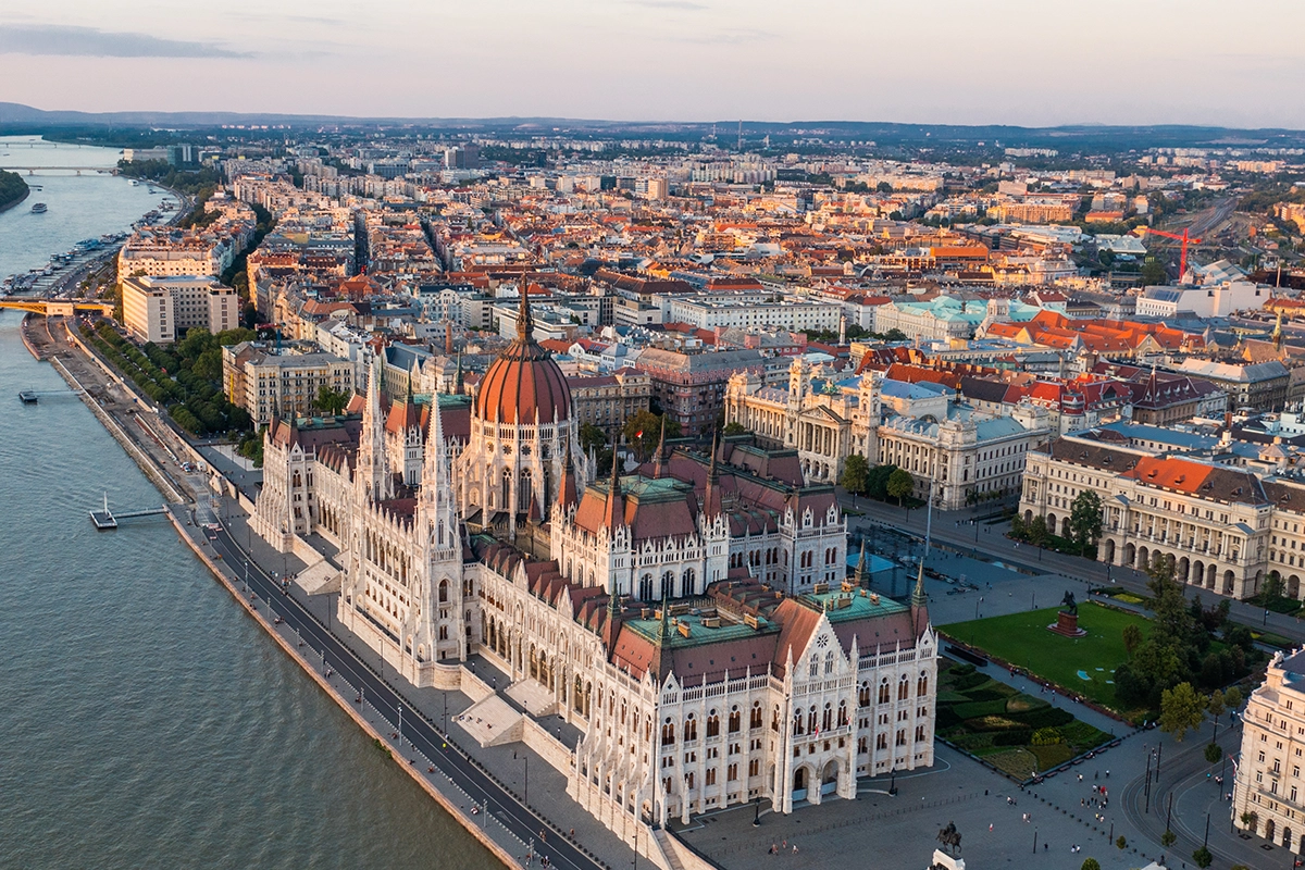 Hungary