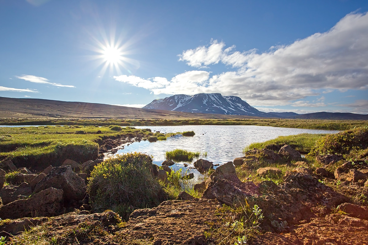 Iceland