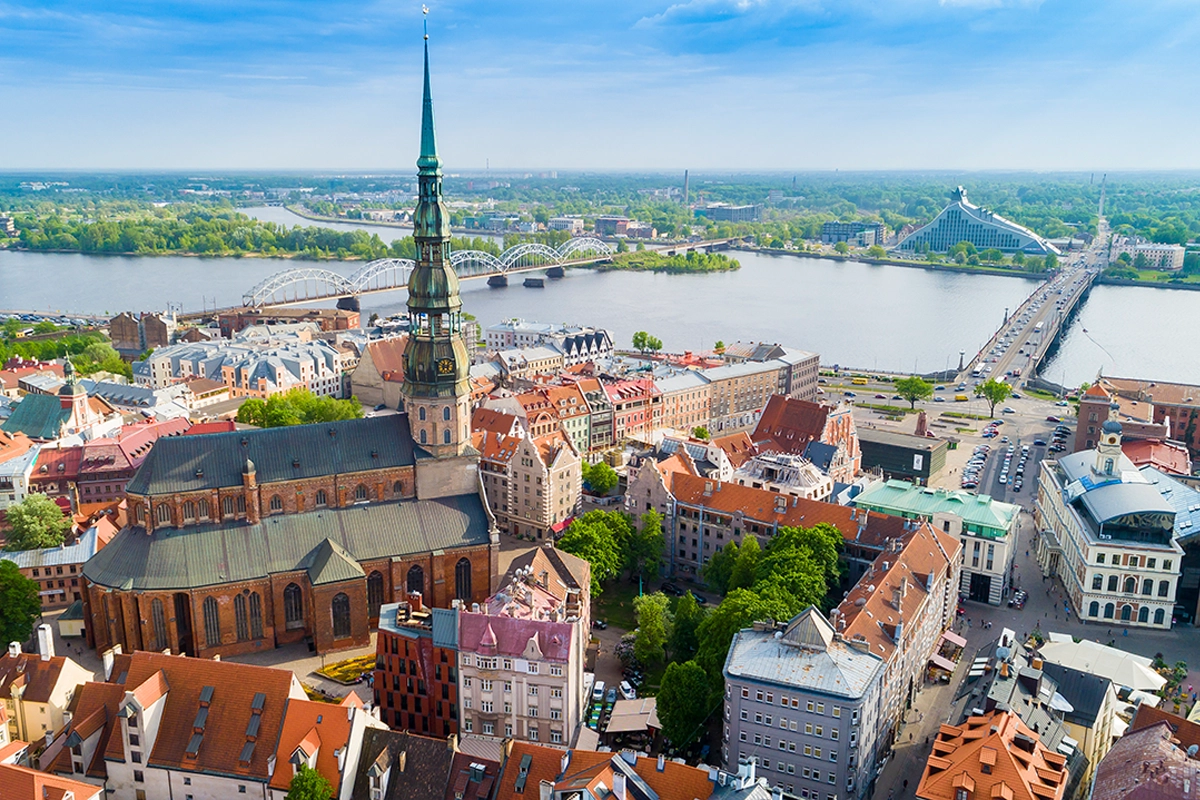 Latvia