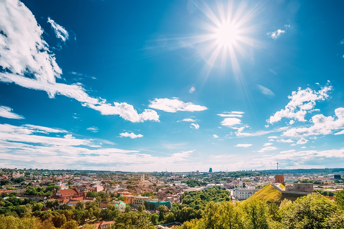 Lithuania
