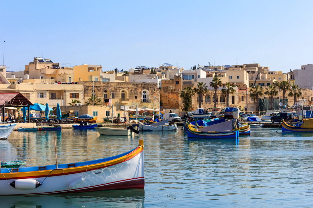 Malta