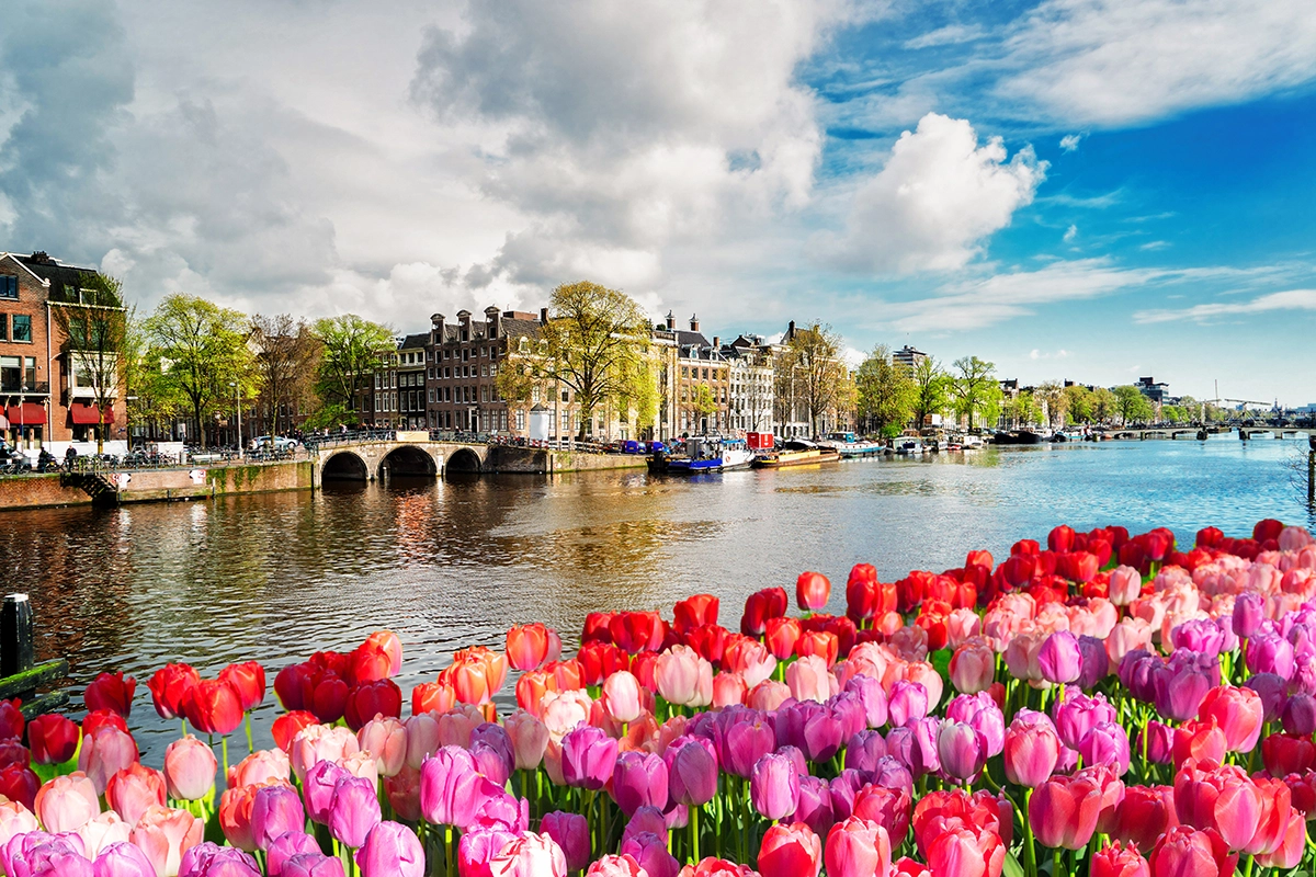 Netherlands