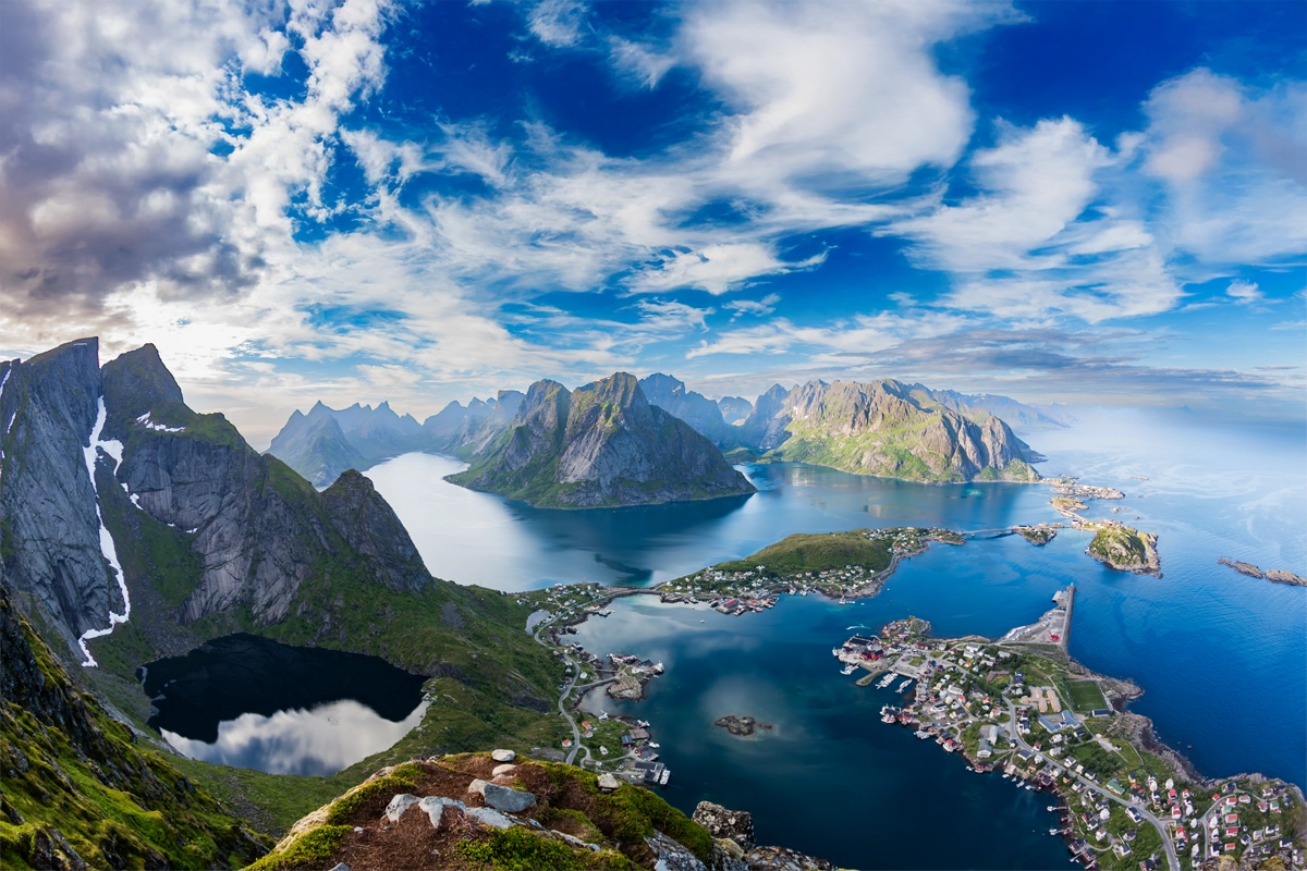 Norway