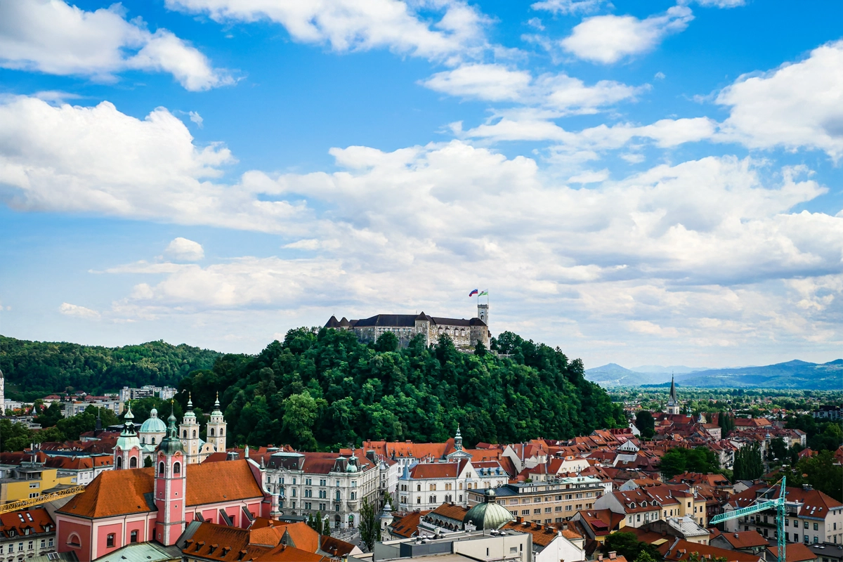 Slovenia