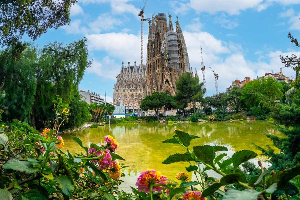 Spain