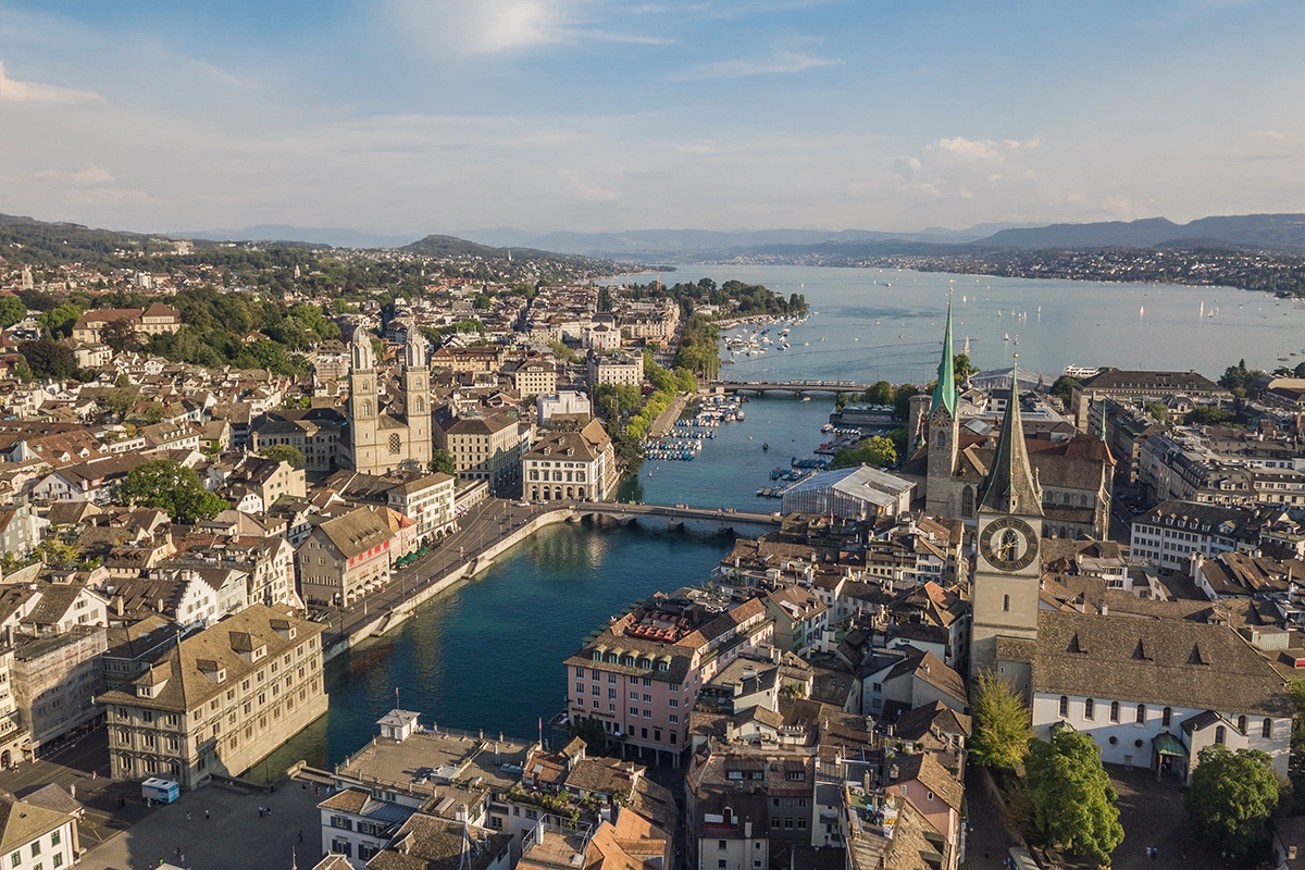 Switzerland